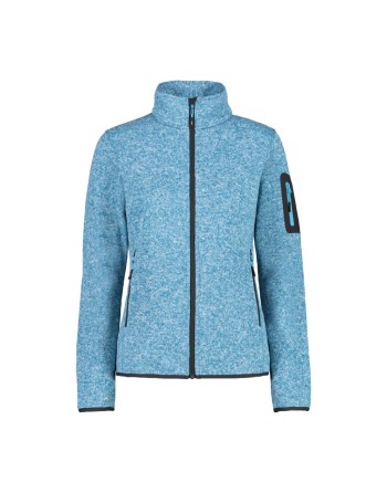 PILE EFFETTO LANA CMP DONNA 3H14746