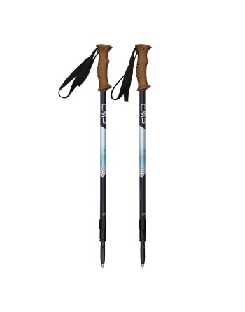 TRIVOR CMP BASTONCINO TREKKING 3...