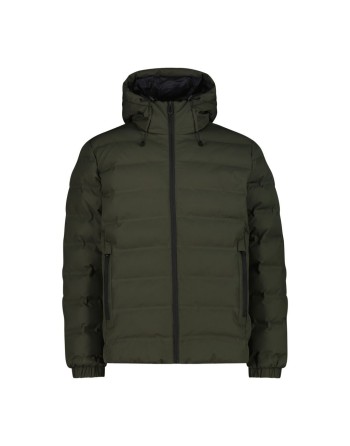 GIACCA INVERNALE CMP UOMO 35K3697