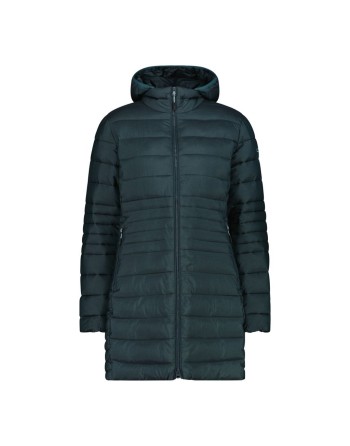 PIUMINO LUNGO CMP DONNA SORONA AURA...