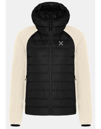 SHERPA HYBRID GIACCA MONTURA DONNA...