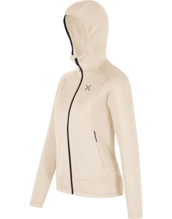 PULSE FELPA DONNA MONTURA...