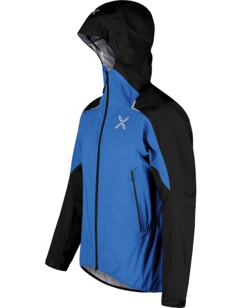 MAGICA MONTURA GIACCA IMPERMEABILE UOMO