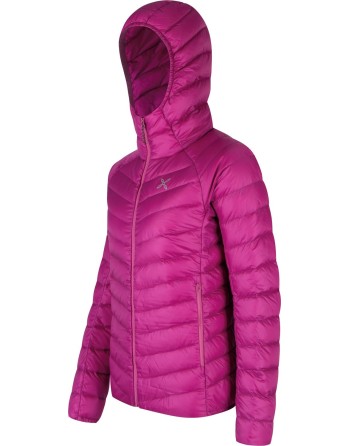 BREEZE MONTURA GIACCA IN PIUMINO DONNA