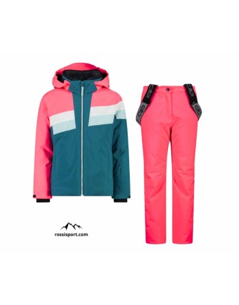 COMPLETO SCI CMP GIRL 34W4815