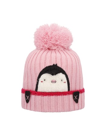 BERRETTO CMP CON PINGUINO 5505805J