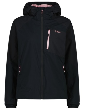 GIACCA IMPERMEABILE CMP DONNA CON...