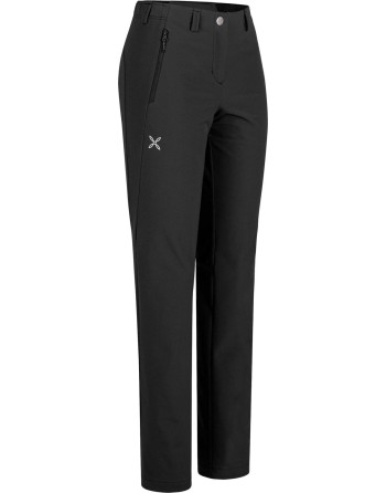 GROOVE MONTURA PANTALONE DONNA 4WAY...