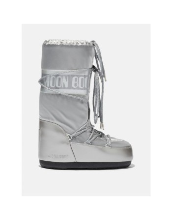 MOON BOOT ORIGINALI GLANCE IN RASO