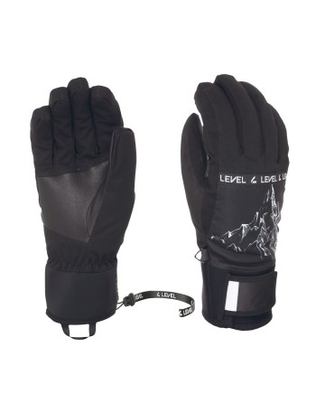 HAWK GUANTO SCI LEVEL UOMO