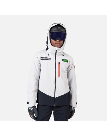 HERO BLACKSIDE GIACCA SCI UOMO ROSSIGNOL