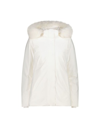 GIACCA CMP DONNA IN SOFTSHELL...