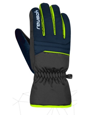 ALAN GUANTO IMBOTTITO REUSCH BAMBINO