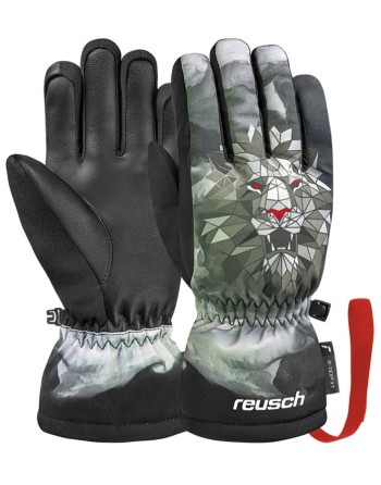 CARTER R-TEX REUSCH GUANTO BAMBINO/A