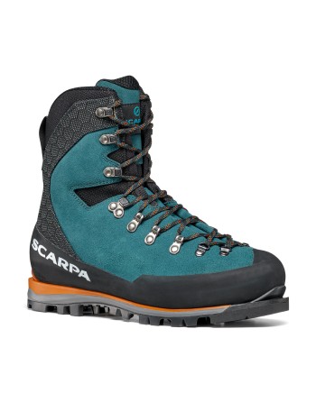 MONT BLANC GTX SCARPONE ALPINISMO SCARPA