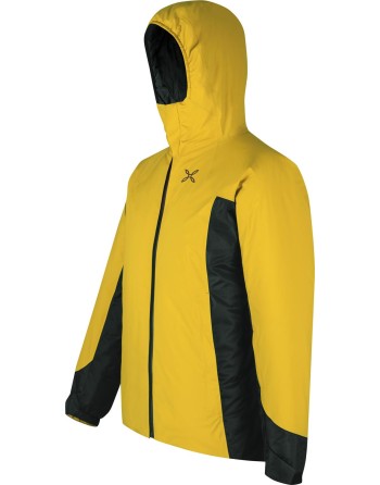 ICE SKI MONTURA GIACCA INVERNALE UOMO