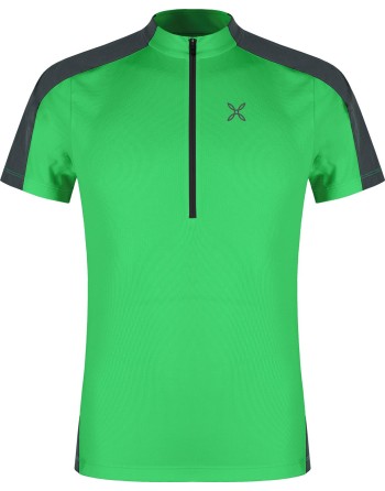 HADE MONTURA T-SHIRT UOMO DELTAPEAK...