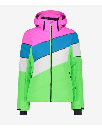 GIACCA SCI CMP DONNA 32W0236