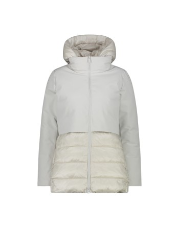 GIACCA SOFTSHELL MEDIA LUNGHEZZA CMP...