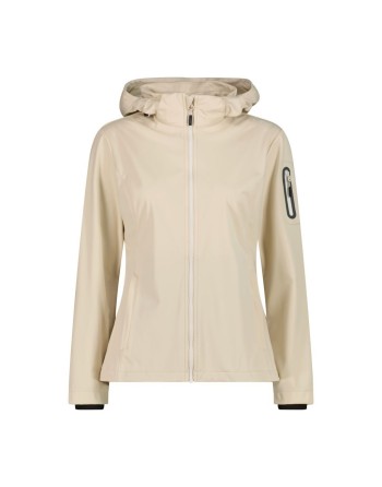 GIACCA LIGHT SOFTSHELL DONNA CMP 39A5016