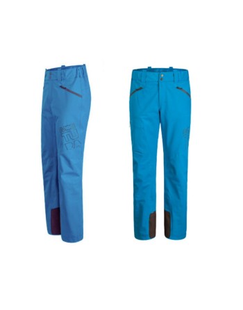 SKI EVO PANT SCI UOMO MONTURA
