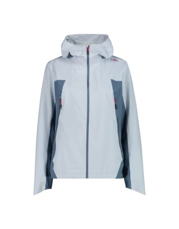 GUSCIO CMP DONNA A 2 STRATI 35Z6176