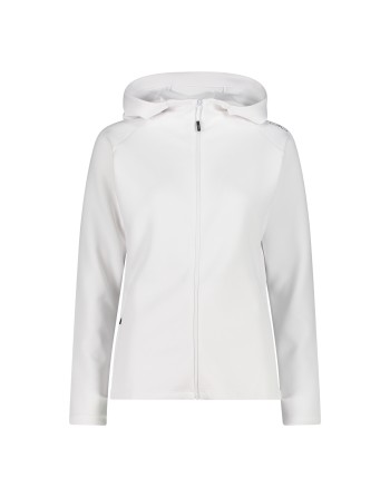 FELPA CMP DONNA 4WAY STRETCH 32C8386