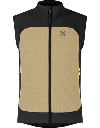 SEED MONTURA GILET ANTIVENTO 