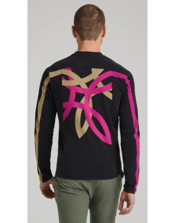 FREE EVO MONTURA MAGLIA COTONE MANICA...