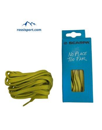 LACCI PIATTI IDROREPELLENTI 