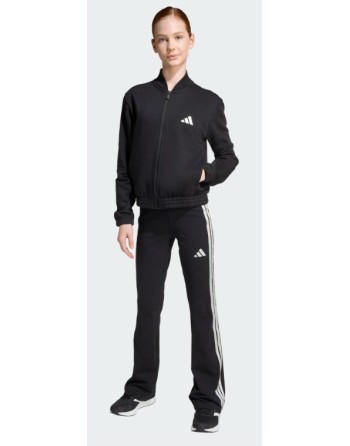 TUTA ADIDAS COTONE RAGAZZA JL7474