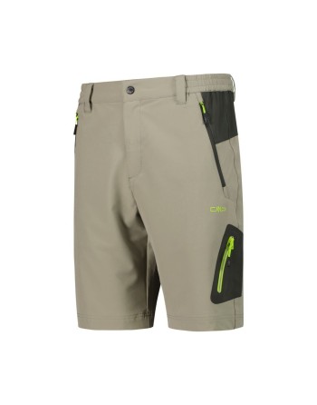 BERMUDA CMP UOMO 4WAY STRETCH 33T5497