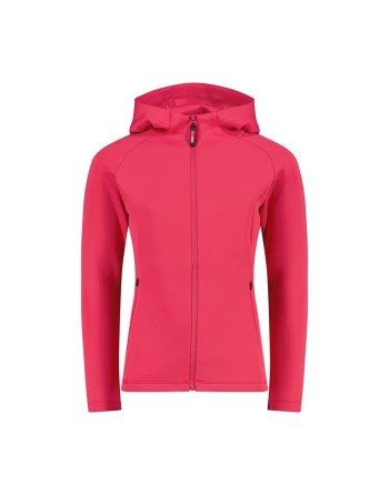 FELPA CMP GIRL 4WAY STRETCH 35L6085