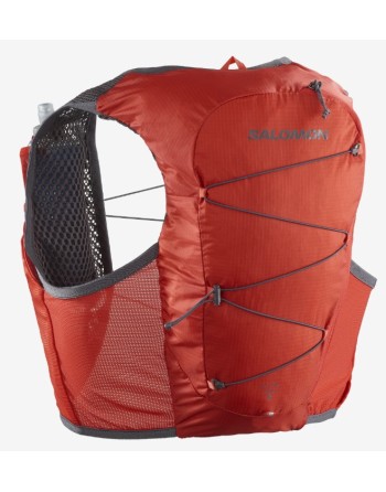 ACTIVE SKIN 8 SALOMON ZAINETTO GILET...