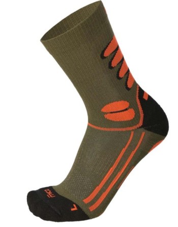 CALZA  TREKKING MICO CA 1542 CON...