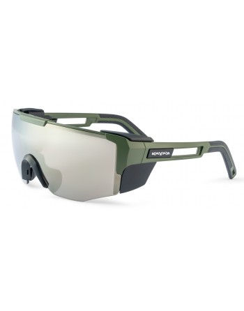 OCCHIALE LENTI CAT 4 KAYAK SPORT -3044-