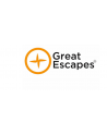 GREAT ESCAPES