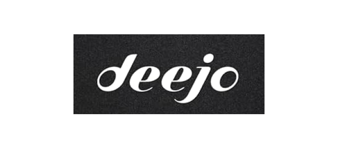 DEEJO